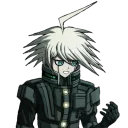 🙃 emoji K1-B0 Telegram sticker 20 of 20