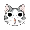 Sticker from Chi