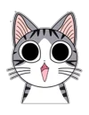 😮 emoji katze-chi Telegram sticker 7 of 9