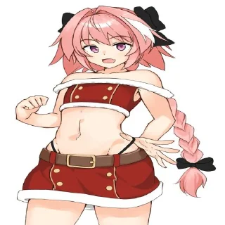 🎅 emoji Preferiti di @hironee Telegram sticker 7 of 109