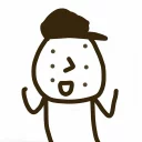 😃 emoji Disegni Quarantadueschi Telegram sticker 23 of 120