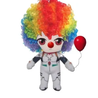 👍 emoji Аянами Рей ✨️ @OmegalllX Telegram sticker 10 of 72
