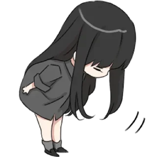 Sticker from 喵喵喵喵喵