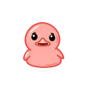 Sticker from Stop Ducks!