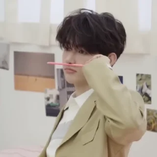 Sticker from — OT9 @ZB1ARCHUA