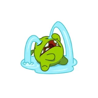 😭 emoji ам ням Telegram sticker 9 of 50