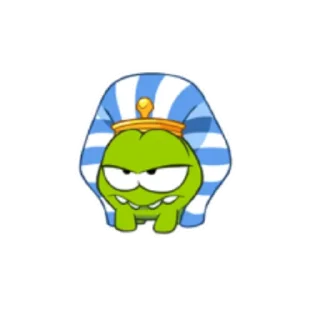 😒 emoji ам ням Telegram sticker 22 of 50