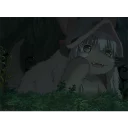 😜 emoji made in abyss Telegram sticker 22 of 120