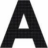 🅰️ emoji RONBOTPACKFLASHY Telegram sticker 1 of 83