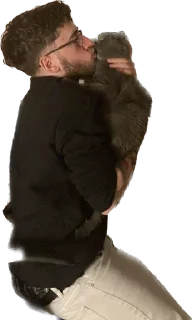 🌟 emoji Кофти стикс Telegram sticker 18 of 70