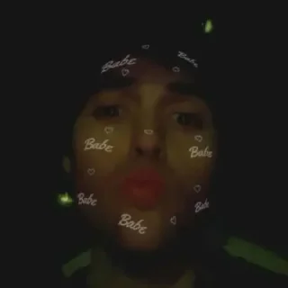 🌿 emoji Dream Face Reveal by 🔸️ @OrangeNotFound 🔸️ Telegram sticker 20 of 33