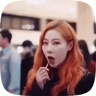 😎 emoji Dream gif | @Dream7gif Telegram sticker 12 of 50