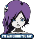 😂 emoji zone-sama Telegram sticker 8 of 21