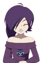 😂 emoji zone-sama Telegram sticker 21 of 21