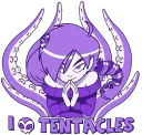 Sticker from zone-sama
