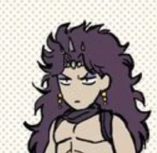 😑 emoji Карсик Telegram sticker 15 of 95