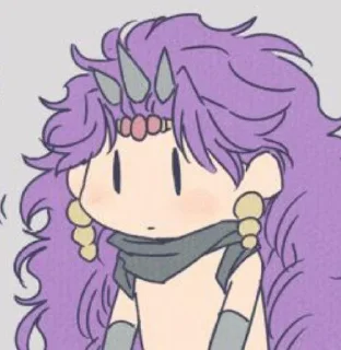 😶 emoji Карсик Telegram sticker 16 of 95