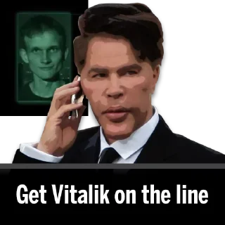 🚨 emoji Bogdanoff is Back Telegram sticker 20 of 48