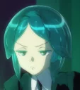 Sticker from Houseki No Kuni