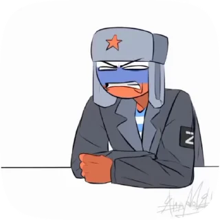 🚩 emoji долбоебики | @Himaq1 Telegram sticker 16 of 50