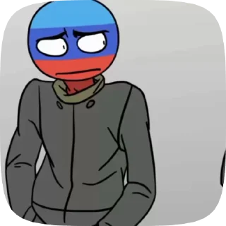 🚩 emoji долбоебики | @Himaq1 Telegram sticker 20 of 50