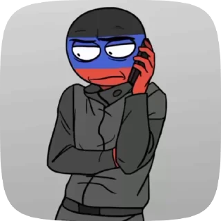 🚩 emoji долбоебики | @Himaq1 Telegram sticker 21 of 50