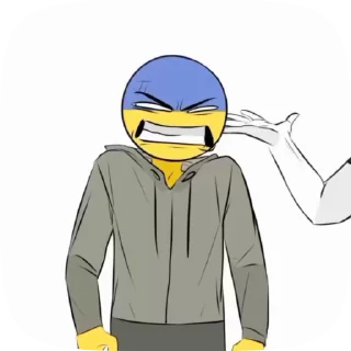 🚩 emoji долбоебики | @Himaq1 Telegram sticker 11 of 50