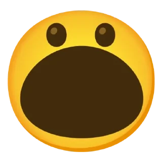 🌟 emoji Gordon Ramsay's emoji kitchen Telegram sticker 8 of 71
