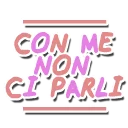 😡 emoji MA CHI? MA COSA? Telegram sticker 23 of 42