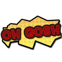 🙈 emoji MA CHI? MA COSA? Telegram sticker 12 of 42