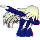 😎 emoji @reich’s Stickers 2 Telegram sticker 16 of 111