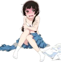 👙 emoji @reich’s Stickers 2 Telegram sticker 17 of 111