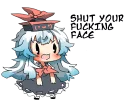 🖕 emoji Nord's Stickers 2 Telegram sticker 24 of 120