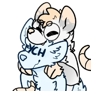 😈 emoji Poss Stickers 2 Telegram sticker 24 of 56