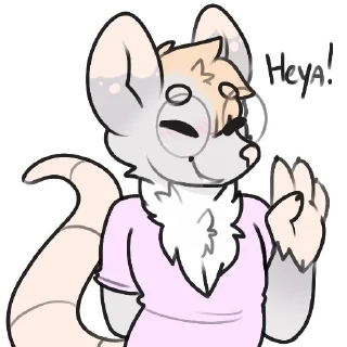 Sticker from Poss Stickers 2