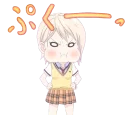 😠 emoji Nord's Stickers 2 Telegram sticker 23 of 120