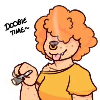 🌿 emoji Poss Stickers 2 Telegram sticker 15 of 56