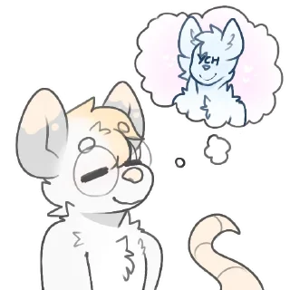 🥰 emoji Poss Stickers 2 Telegram sticker 5 of 56