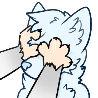 👋 emoji Poss Stickers 2 Telegram sticker 21 of 56