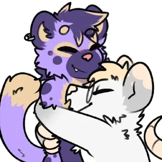 ❤️ emoji Poss Stickers 2 Telegram sticker 18 of 56