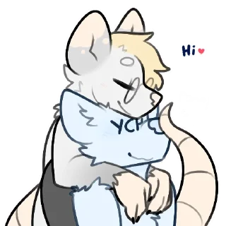 😌 emoji Poss Stickers 2 Telegram sticker 7 of 56