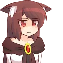 😑 emoji Nord's Stickers 2 Telegram sticker 14 of 120