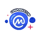 🌍 emoji CoinMarketCap Moving Telegram sticker 11 of 19