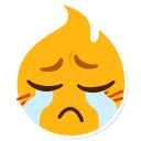 Sticker from Pepper