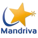 ⭐ emoji Linux distributions Telegram sticker 14 of 49