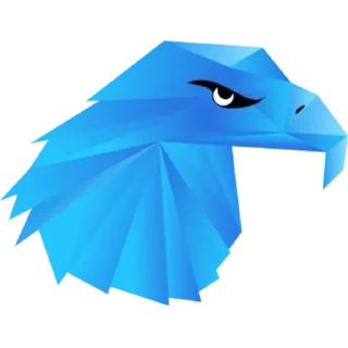 🐧 emoji Linux Distributions Telegram sticker 17 of 111