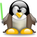 🐧 emoji Linux @boyka321 Telegram sticker 15 of 73