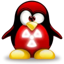 🐧 emoji Linux @boyka321 Telegram sticker 22 of 73