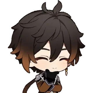 🧐 emoji Rex Lapis Telegram sticker 7 of 14