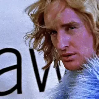Sticker from 'Zoolander | @iStickerLand,